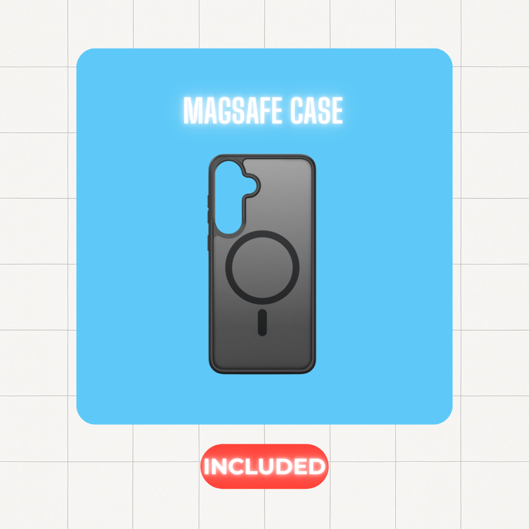 PULSEDBOX | 6 in 1 Android