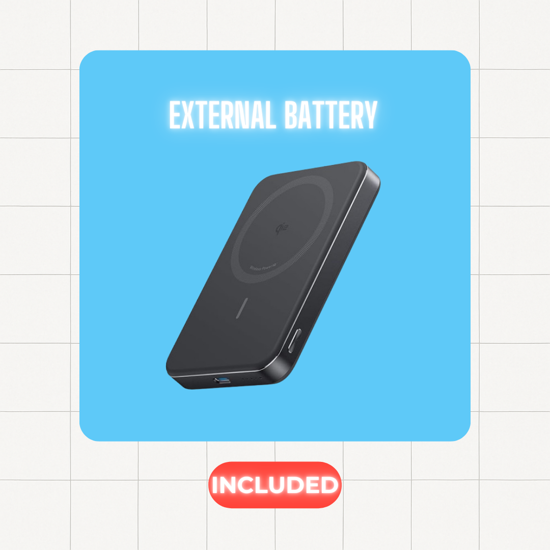 PULSEDBOX | 6 in 1 Android