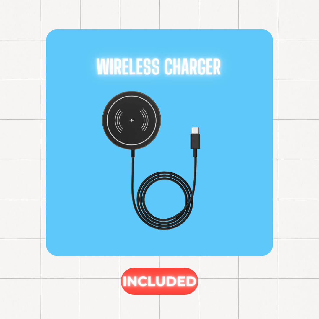 PULSEDBOX | 6 in 1 Android