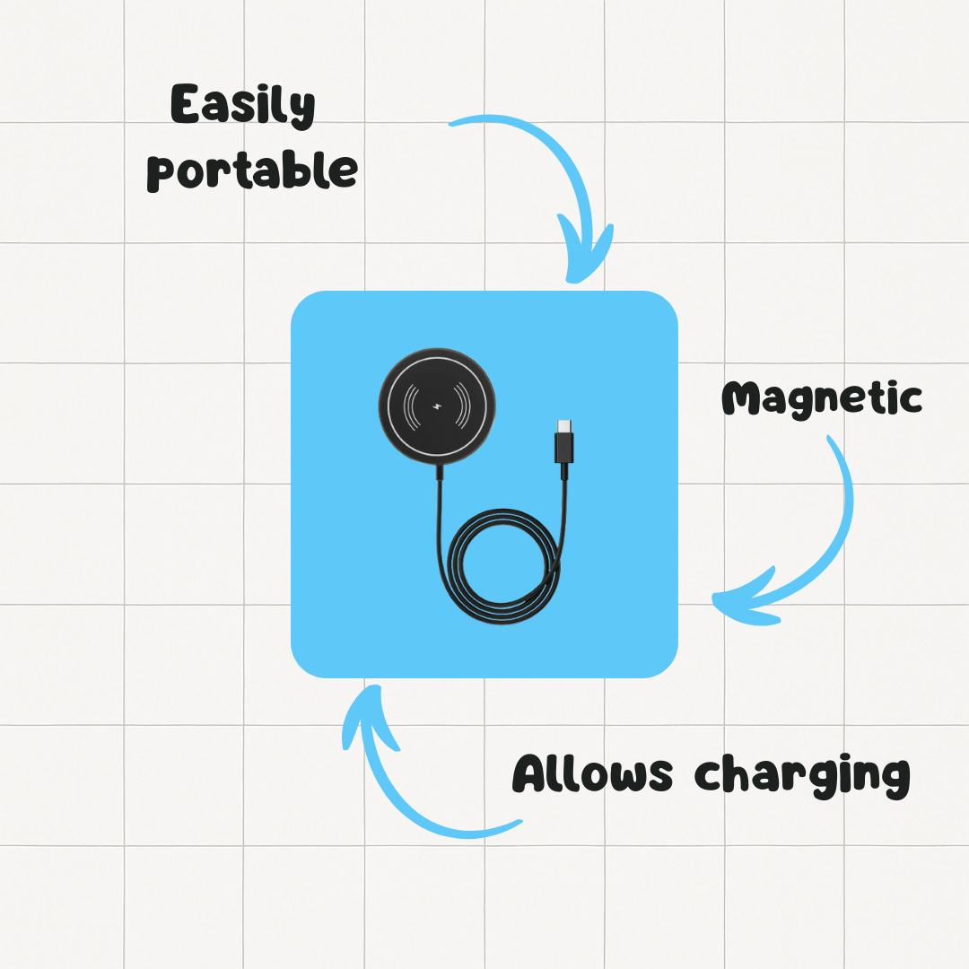 PULSEDBOX | 6 in 1 Android