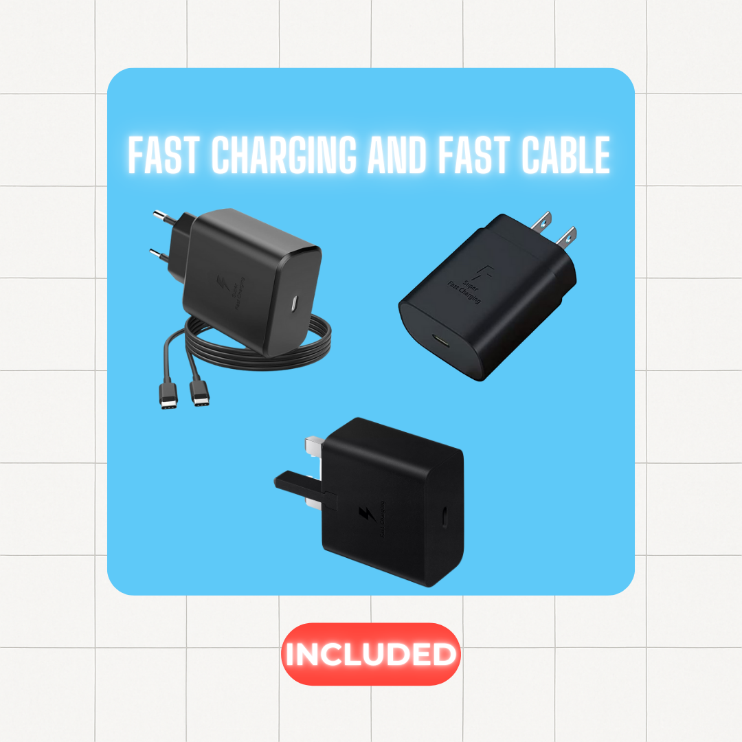 PULSEDBOX | 6 in 1 Android