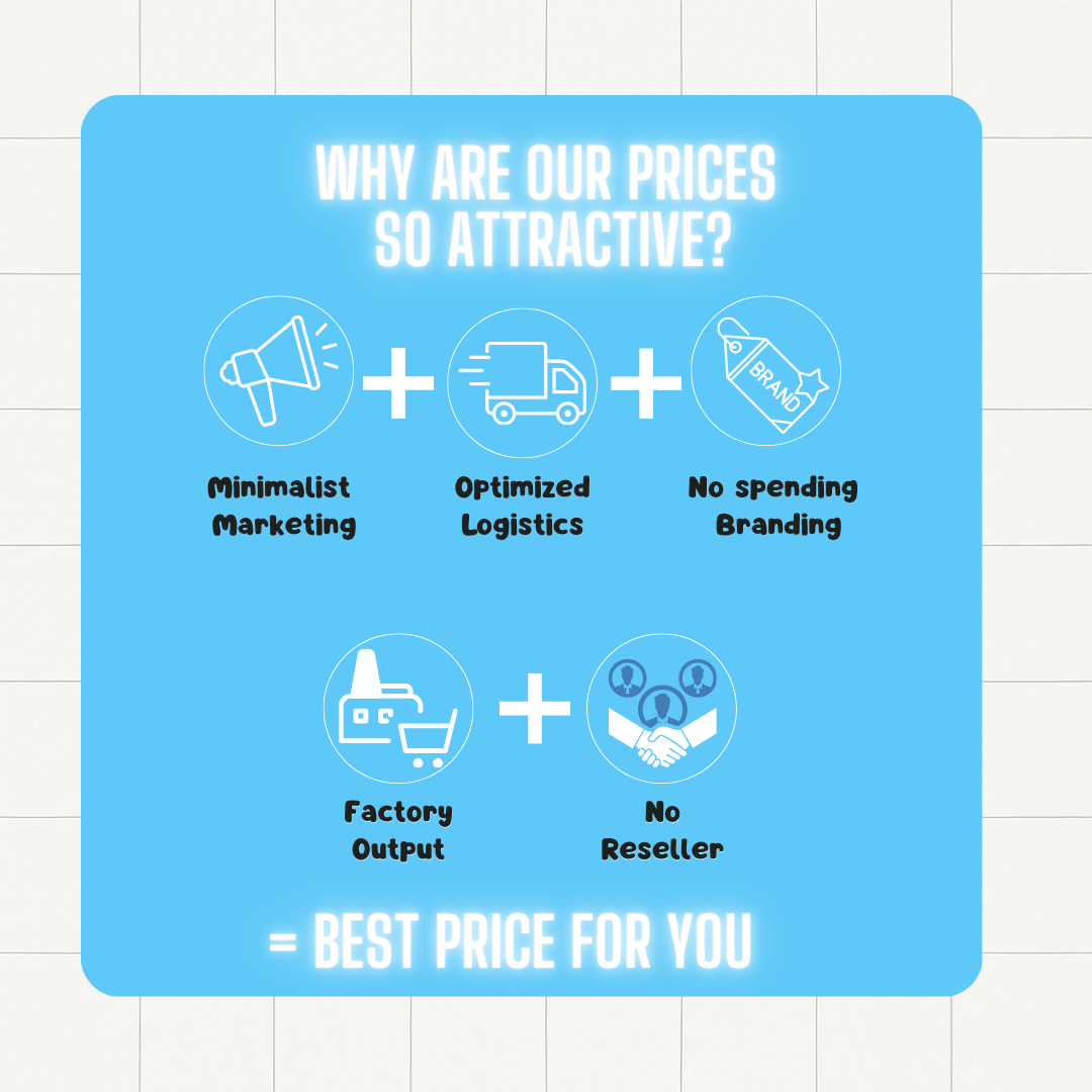 PULSEDBOX | 7 in 1 iPhone