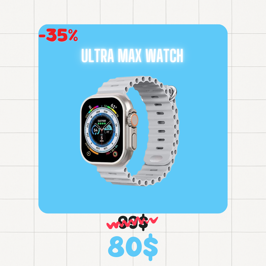 Ultra Max