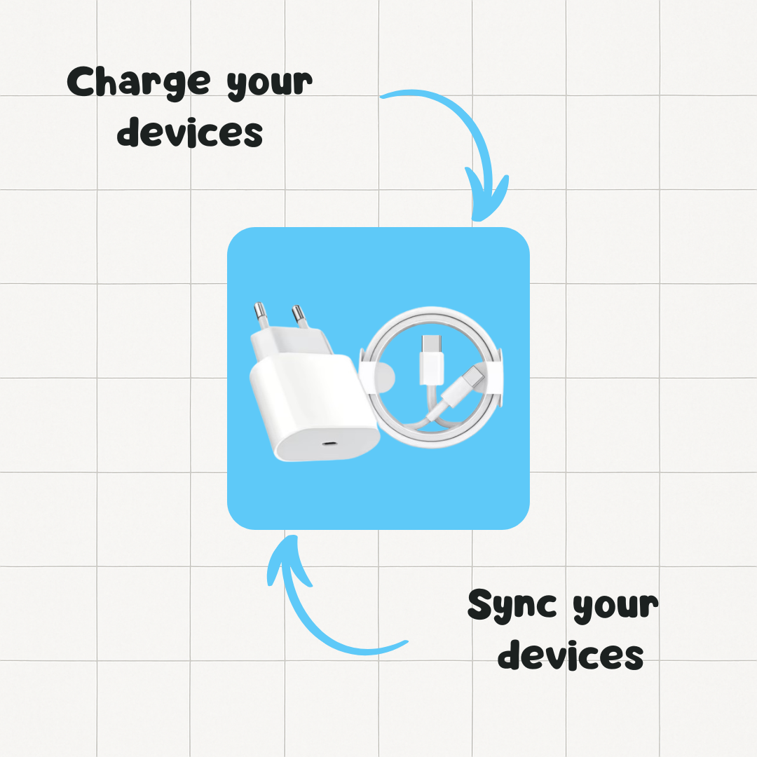 PULSEDBOX | 7 in 1 iPhone