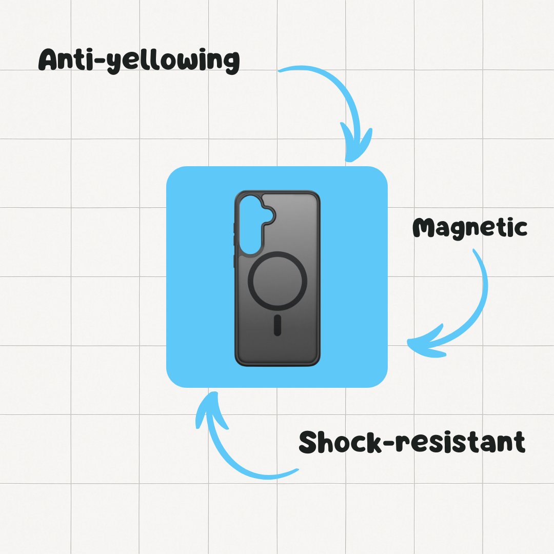 PULSEDBOX | 6 in 1 Android