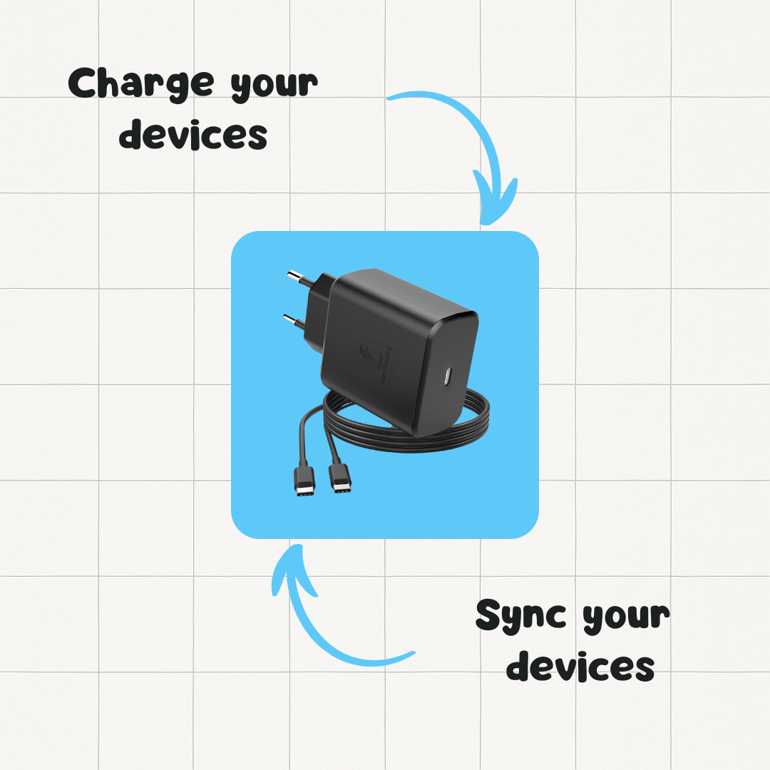 PULSEDBOX | 6 in 1 Android