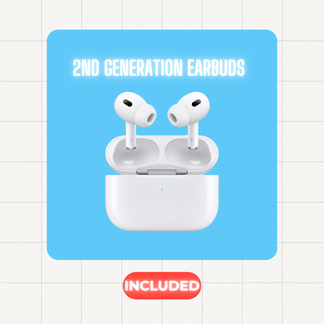 PULSEDBOX | 7 in 1 iPhone