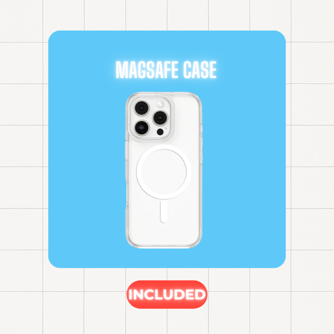 PULSEDBOX | 7 in 1 iPhone