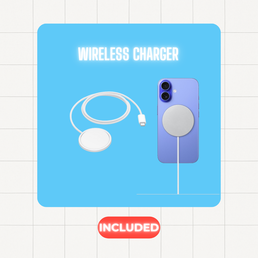 PULSEDBOX | 7 in 1 iPhone