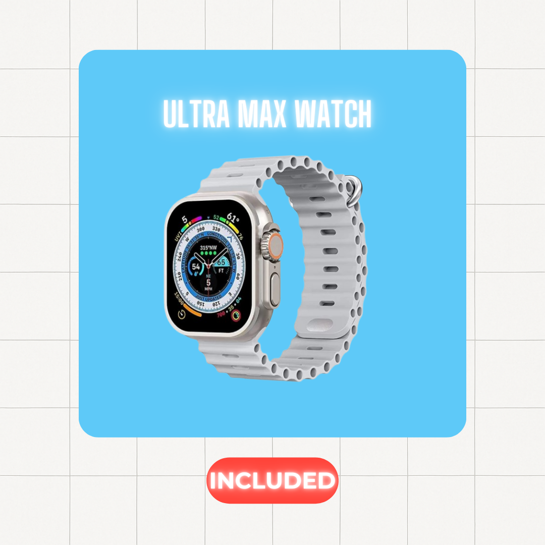 PULSEDBOX | 7 in 1 iPhone