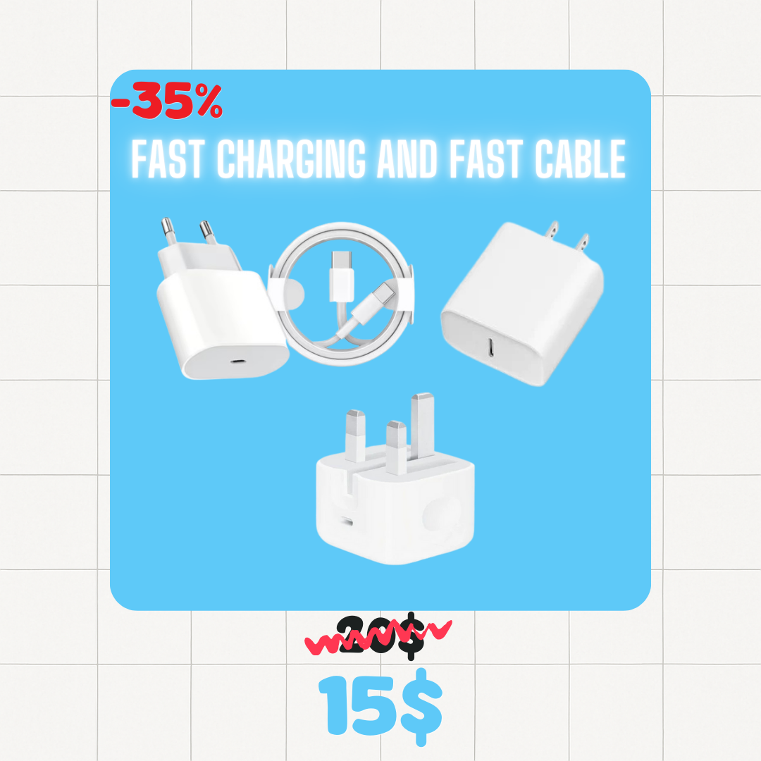 Fast Charger