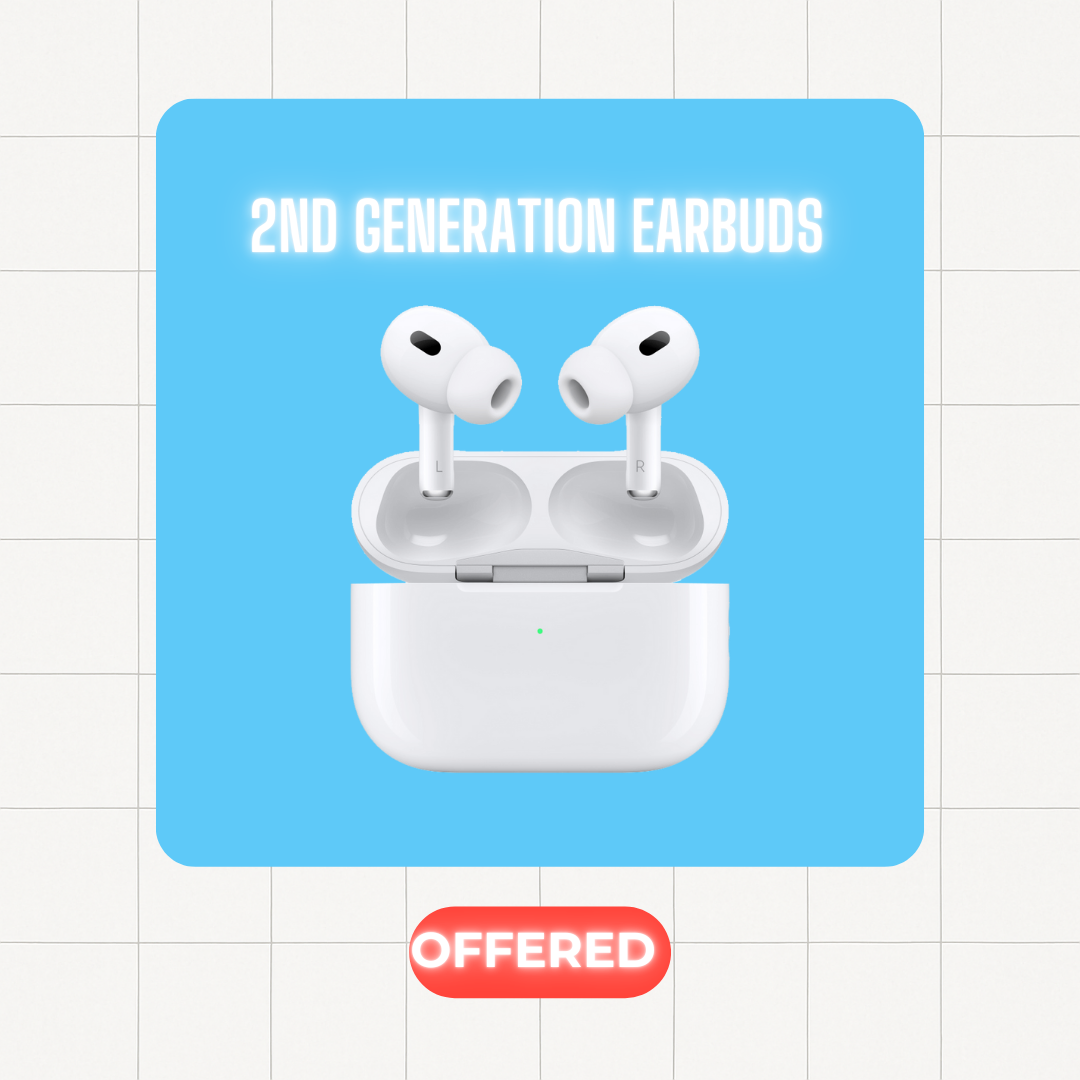 Wireless Headset