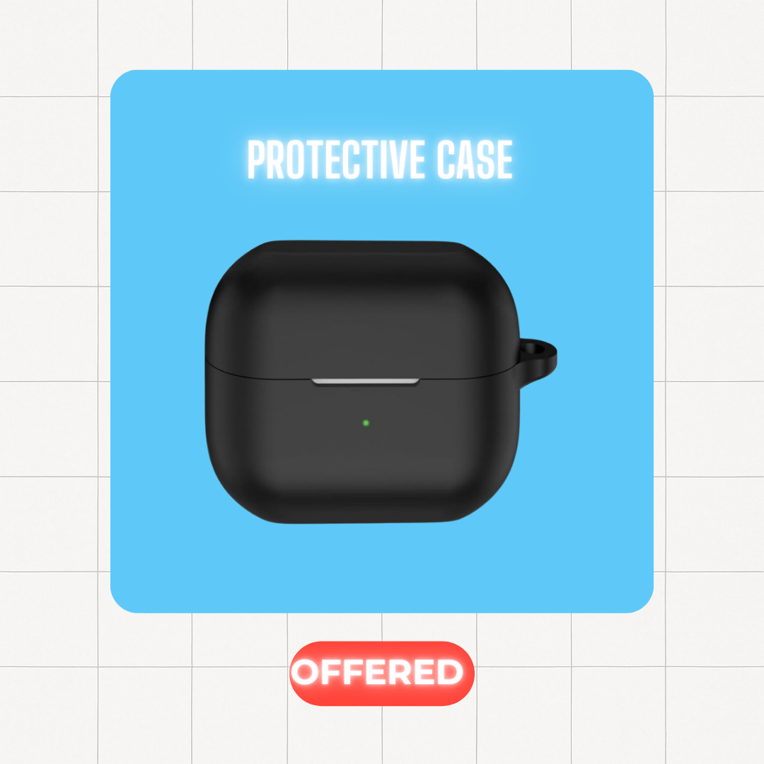 Android Pro 6 Earbuds