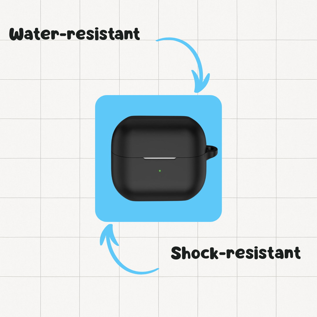 Android Pro 6 Earbuds