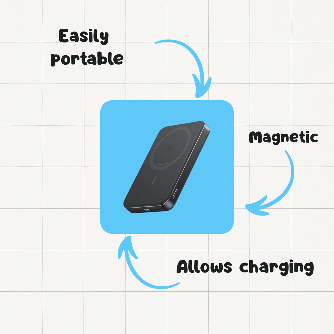 External Battery